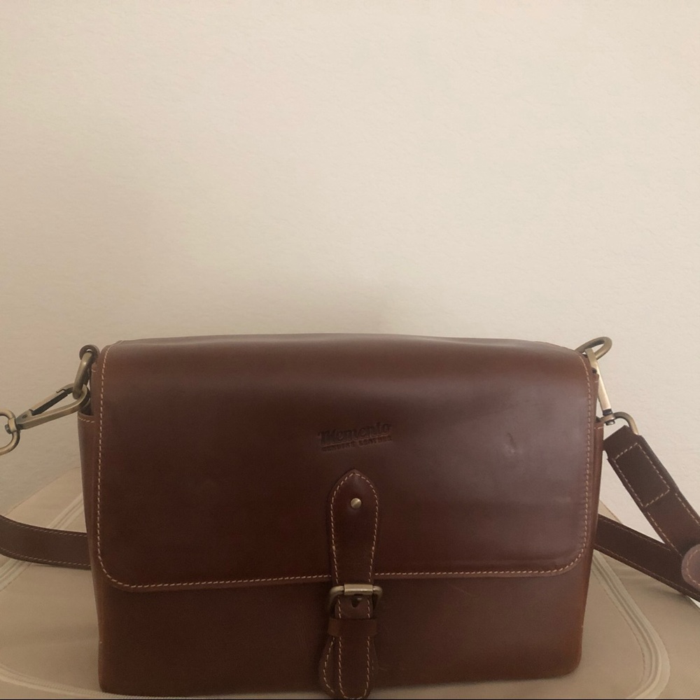 Memento Camera Bag